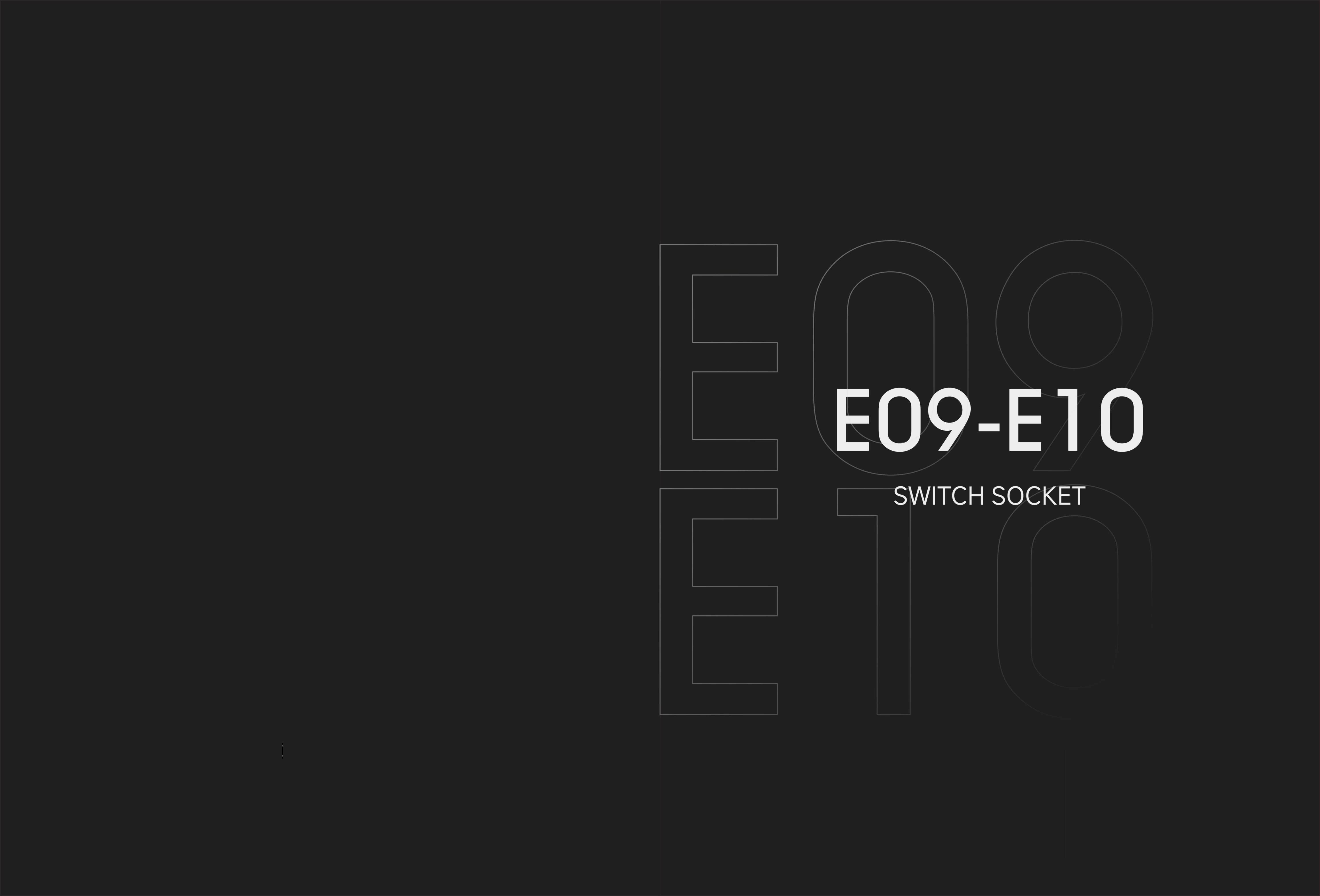 E09-E10 Series - Page 1
